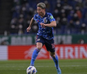 ewc电竞世界杯官网-3中锋缺阵日本还有澳洲克星 三苫熏：4年最重一战！