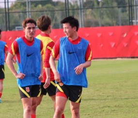 ewc电竞世界杯官网-向东or向西？东亚杯撞车国奥拉练 扬科维奇初选3人