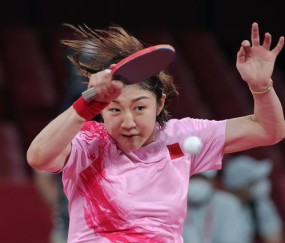 ewc电竞世界杯官网-29日看点：国乒再冲金200米蝶张雨霏 女排中俄之战