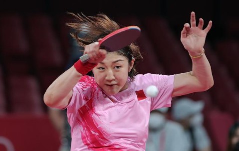 ewc电竞世界杯官网-29日看点：国乒再冲金200米蝶张雨霏 女排中俄之战
