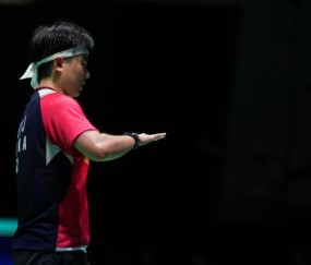 ewc电竞世界杯官网-心态成何冰娇输球主因 陈雨菲“雅思”惊险晋级八强