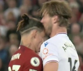 ewc电竞世界杯官网-林良锋：伤停7人，难道利物浦就打不过曼联了？