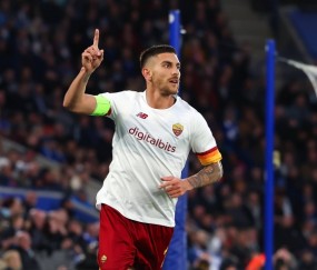 ewc电竞世界杯官网-斯基拉：西汉姆询问佩莱格里尼的情况，罗马不会与他续约